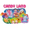 Candy Land T Shirt Iron on Transfer Decal #1