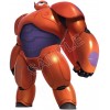 Disney Big Hero Baymax  T Shirt Iron on Transfer Decal #7