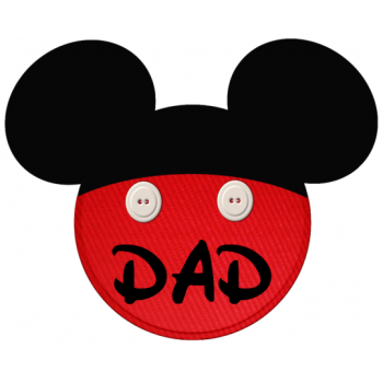 Disney World Vacation Mickey Mouse  Custom  Personalized  T Shirt Iron on Transfer Decal #31