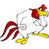 Foghorn Leghorn  T Shirt Iron on Transfer Decal #4