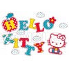 Hello Kitty   T Shirt Iron on Transfer Decal #34