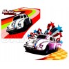 Herbie Fully Loaded  T Shirt Iron on Transfer Decal #1