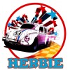 Herbie Fully Loaded  T Shirt Iron on Transfer Decal #3