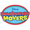 Imagination Movers Logo  T Shirt Iron on Transfer  Decal  #4