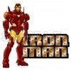 Iron Man  T Shirt Iron on Transfer Decal #3