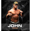 John Cena T Shirt Iron on Transfer  Decal #3