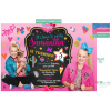 Jojo Siwa Birthday Party Invitation  Editable Template  Digital Editable PDF