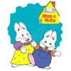 Max and Ruby T Shirt Iron on Transfer Decal #4