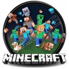 Minecraft  T Shirt Iron on Transfer  Decal  #16