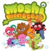 Moshi Monsters  T Shirt Iron on Transfer Decal #2