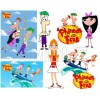 Phineas & Ferb T Shirt Iron on Transfer Decal #1