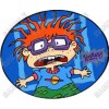 Rugrats T Shirt Iron on Transfer  Decal  #2