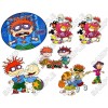 Rugrats T Shirt Iron on Transfer  Decal  #5