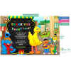 Sesame Street Birthday Party Invitation  Instant Download Digital Editable PDF + Free Thank You Card