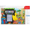 Sesame Street Birthday Party Invitation  Instant Download Digital Editable PDF + Free Thank You Card