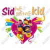 Sid the Science Kid T Shirt Iron on Transfer Decal #4