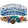 Skylanders Game T Shirt Iron on Transfer Decal #2