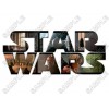 Star Wars   T Shirt Iron on Transfer Decal #8