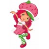 Strawberry Shortcake  T Shirt Iron on Transfer Decal #32