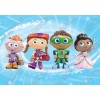 Super Why T Shirt Iron on Transfer Decal #2