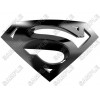 Superman Logo   T Shirt Iron on Transfer  Decal  #4