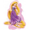 Tangled Rapunzel  Birthday  Personalized  Custom  T Shirt Iron on Transfer Decal #23