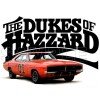 The Dukes of Hazzard T Shirt Iron on Transfer Decal #3