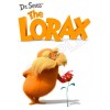 The Lorax T Shirt Iron on Transfer Decal #40