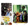 The Wizard of Oz T Shirt Iron on Transfer Decal #4