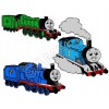 Thomas the Train  T Shirt Iron on Transfer  Decal  #1