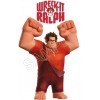 Wreck It Ralph T Shirt Iron on Transfer Decal #65