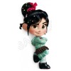 Wreck-It Ralph Vanellope T Shirt Iron on Transfer Decal #62