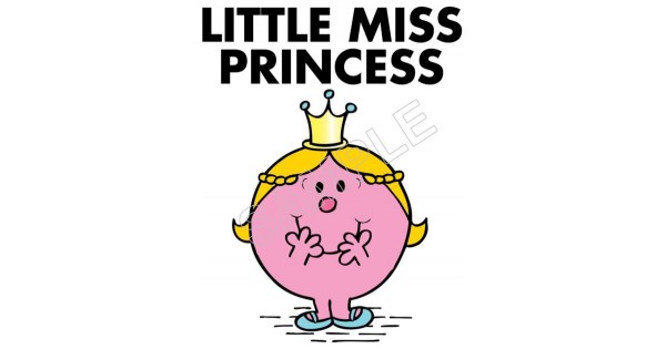 Free Free 96 Little Miss Princess Svg SVG PNG EPS DXF File