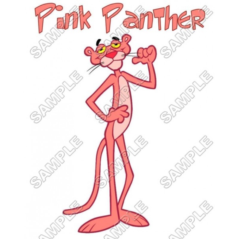 pink panther 4