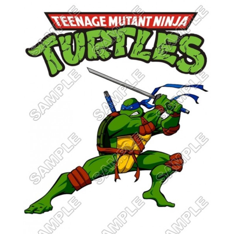 Teenage Mutant Ninja Turtles #7 Kids T-Shirt